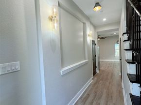 2105 Esther Drive A/B, Houston TX 77088