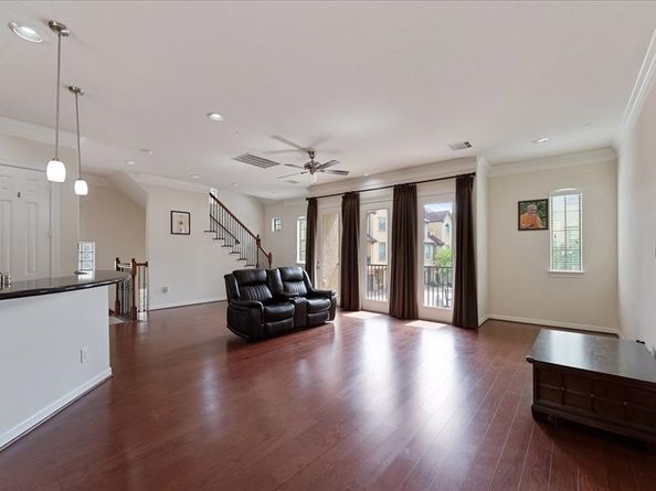 5502 Lunia Lane, Houston TX 77021