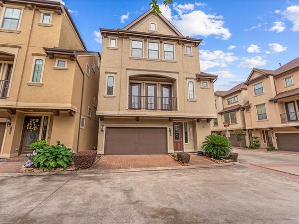 5502 Lunia Lane, Houston TX 77021