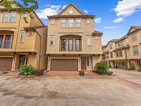 5502 Lunia Lane, Houston TX 77021