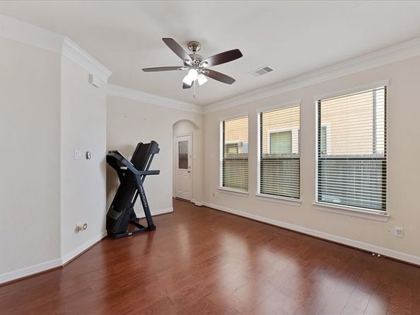 5502 Lunia Lane, Houston TX 77021
