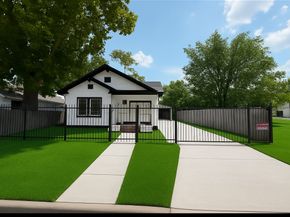 1709 Hussion Street, Houston TX 77003