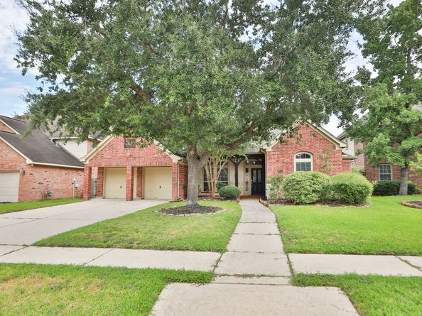 28519 Peper Hollow Lane, Spring TX 77386