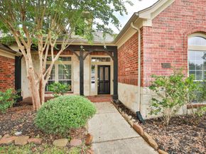 28519 Peper Hollow Lane, Spring TX 77386