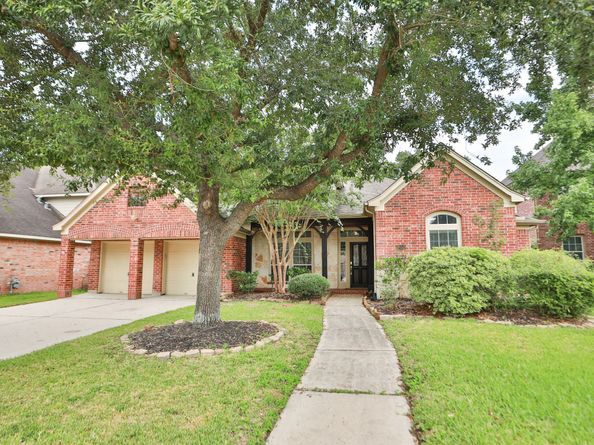 28519 Peper Hollow Lane, Spring TX 77386