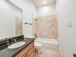 1833 Oakdale Street, Houston TX 77004