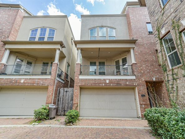 1833 Oakdale Street, Houston TX 77004