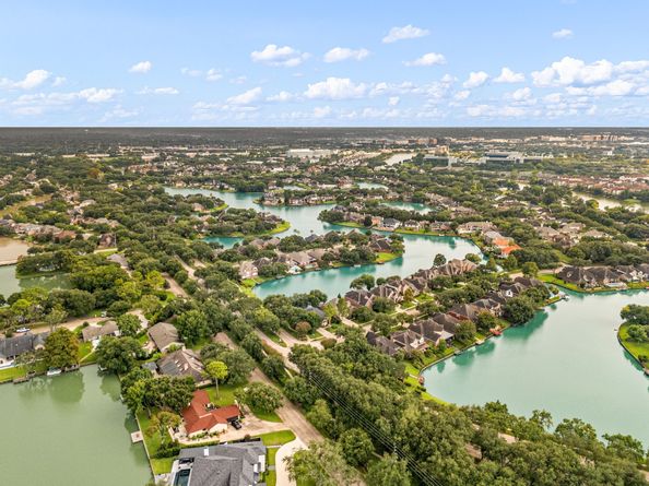 422 Bay Bridge Drive, Sugar Land TX 77478
