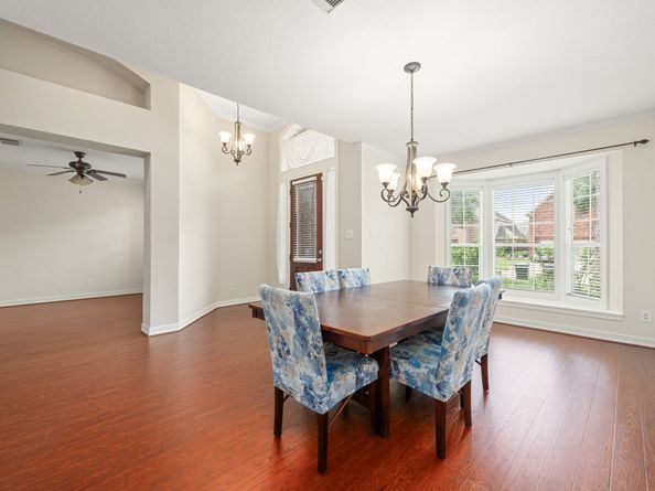 422 Bay Bridge Drive, Sugar Land TX 77478