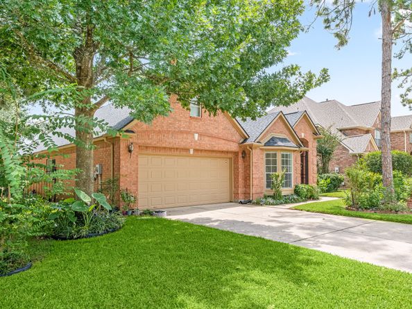 422 Bay Bridge Drive, Sugar Land TX 77478
