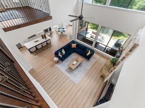 7 Mohawk Path Place, The Woodlands TX 77389