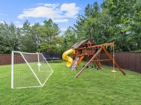 7 Mohawk Path Place, The Woodlands TX 77389