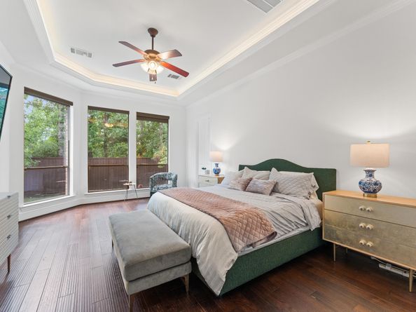 7 Mohawk Path Place, The Woodlands TX 77389