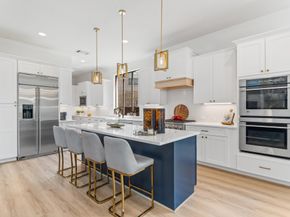 7 Mohawk Path Place, The Woodlands TX 77389