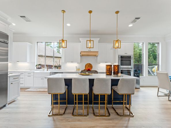 7 Mohawk Path Place, The Woodlands TX 77389