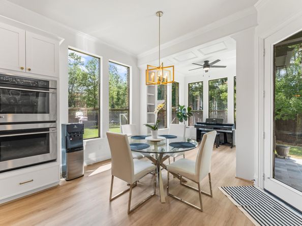 7 Mohawk Path Place, The Woodlands TX 77389