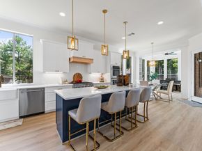 7 Mohawk Path Place, The Woodlands TX 77389