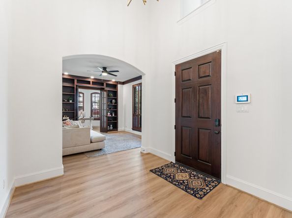 7 Mohawk Path Place, The Woodlands TX 77389