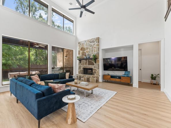 7 Mohawk Path Place, The Woodlands TX 77389