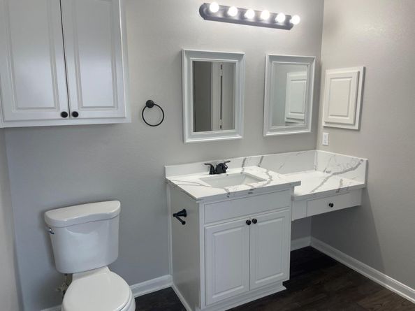 1239 Flatrock Creek Drive, Houston TX 77067