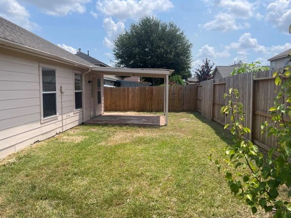 1239 Flatrock Creek Drive, Houston TX 77067