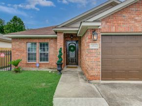 2516 Vaughn Street, Houston TX 77093