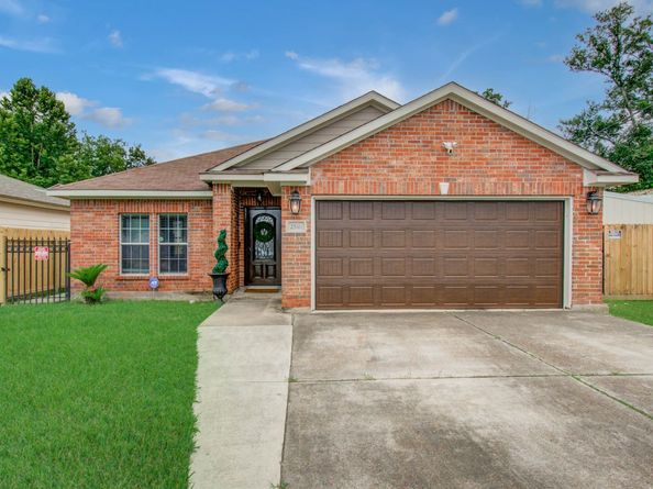 2516 Vaughn Street, Houston TX 77093