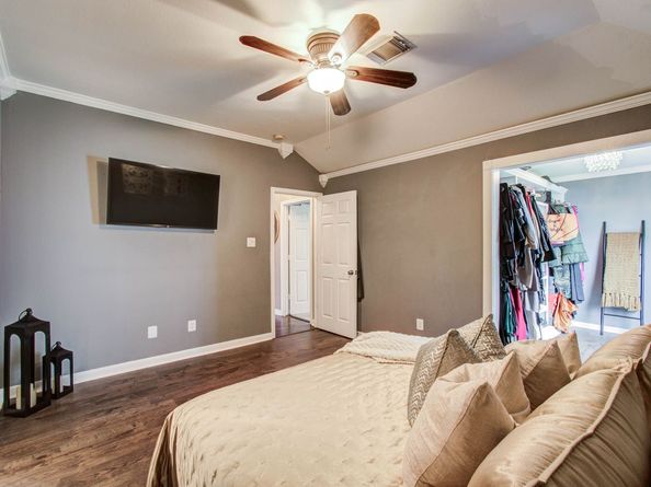 2516 Vaughn Street, Houston TX 77093