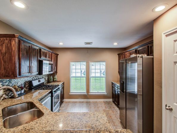 2516 Vaughn Street, Houston TX 77093