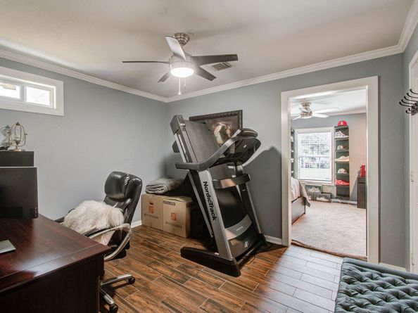 2516 Vaughn Street, Houston TX 77093