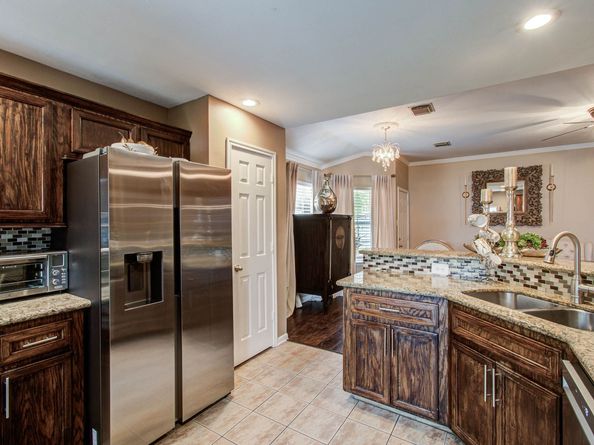 2516 Vaughn Street, Houston TX 77093
