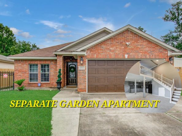 2516 Vaughn Street, Houston TX 77093