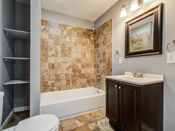 2516 Vaughn Street, Houston TX 77093