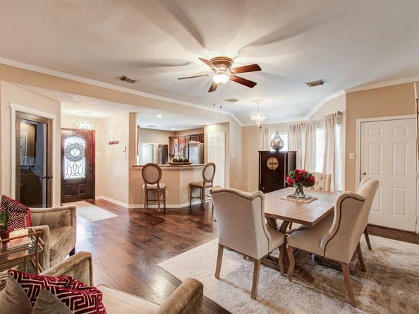 2516 Vaughn Street, Houston TX 77093