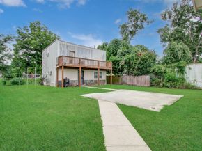 2516 Vaughn Street, Houston TX 77093