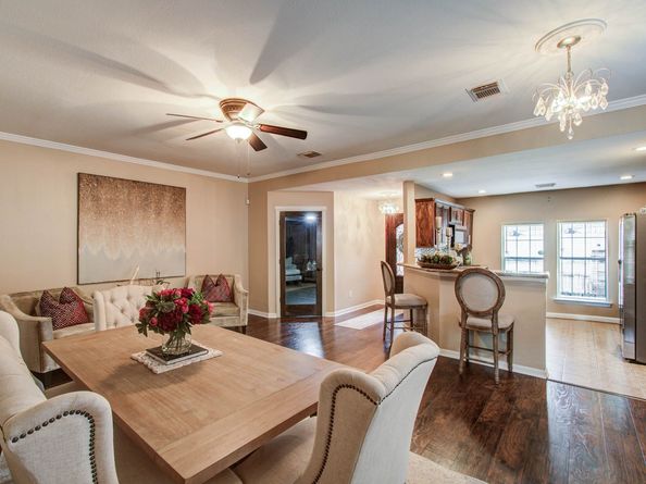 2516 Vaughn Street, Houston TX 77093