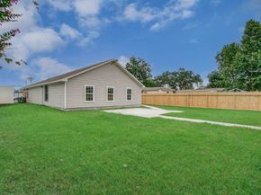 2516 Vaughn Street, Houston TX 77093