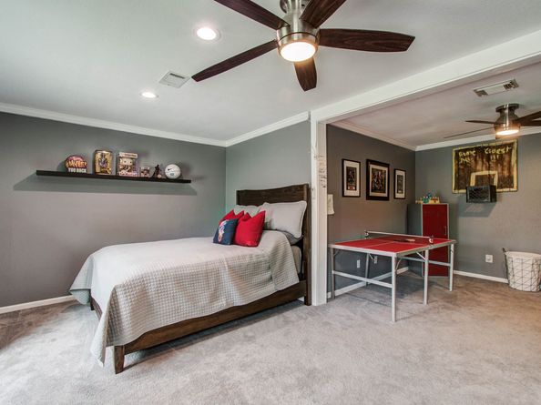 2516 Vaughn Street, Houston TX 77093