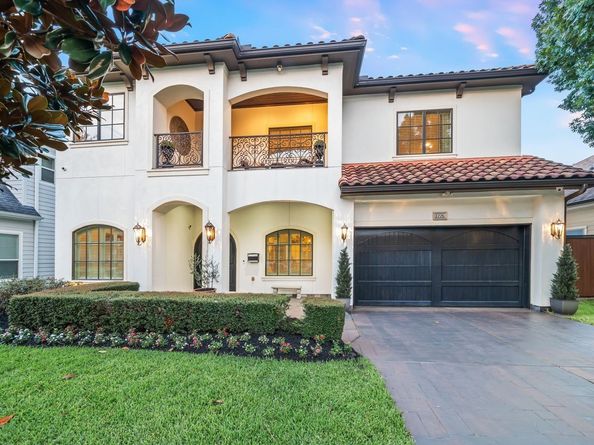 1226 Chippendale Road, Houston TX 77018