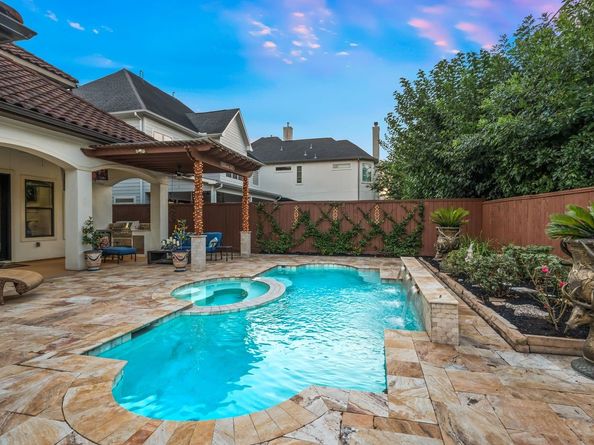 1226 Chippendale Road, Houston TX 77018