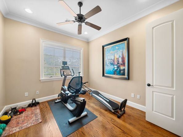 1226 Chippendale Road, Houston TX 77018