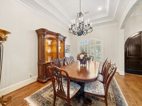 1226 Chippendale Road, Houston TX 77018
