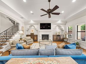 1226 Chippendale Road, Houston TX 77018