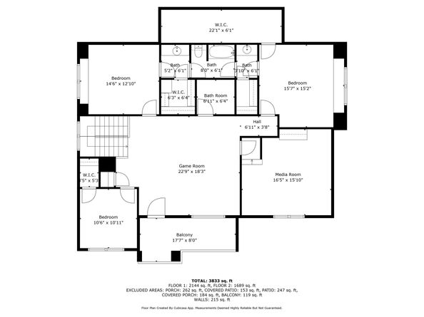 1226 Chippendale Road, Houston TX 77018