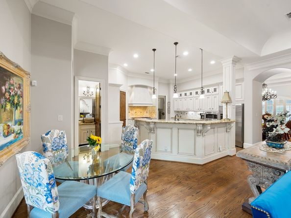 1226 Chippendale Road, Houston TX 77018