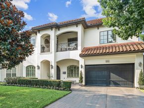 1226 Chippendale Road, Houston TX 77018