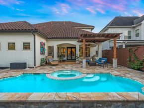 1226 Chippendale Road, Houston TX 77018