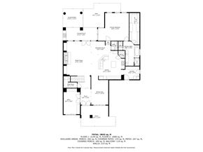 1226 Chippendale Road, Houston TX 77018