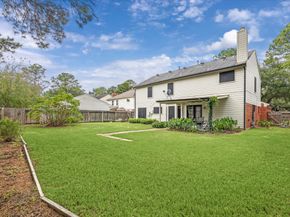 7514 Dogwood Falls Road, Houston TX 77095