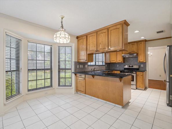 7514 Dogwood Falls Road, Houston TX 77095